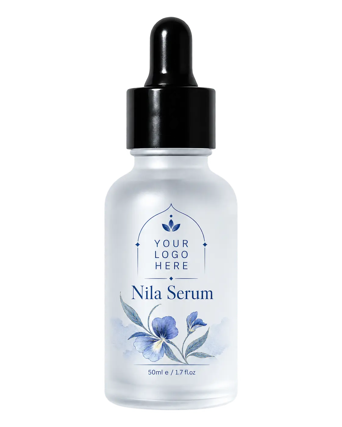 Organic Moroccan Nila Serum Private Label | Zineglob  ZINEGLOB | First producer of Organic Moroccan Argan oil