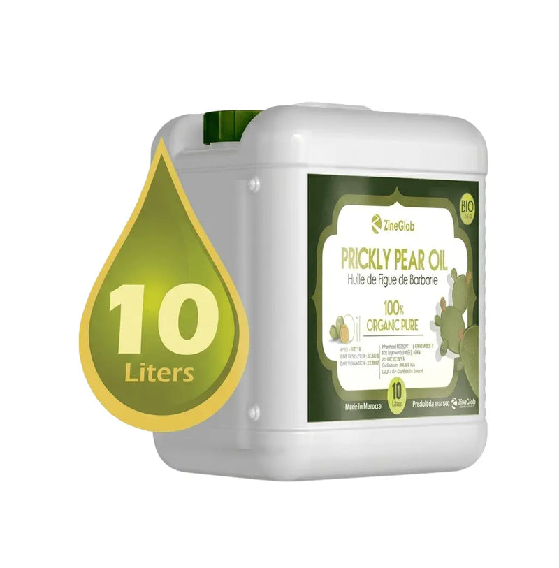 Prickly Pear Oil Products IN BULK ORGANIC PRICKLY PEAR OIL