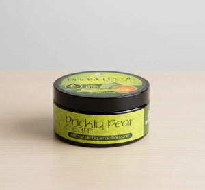 PRICKLY PEAR OIL CREAM (200G)