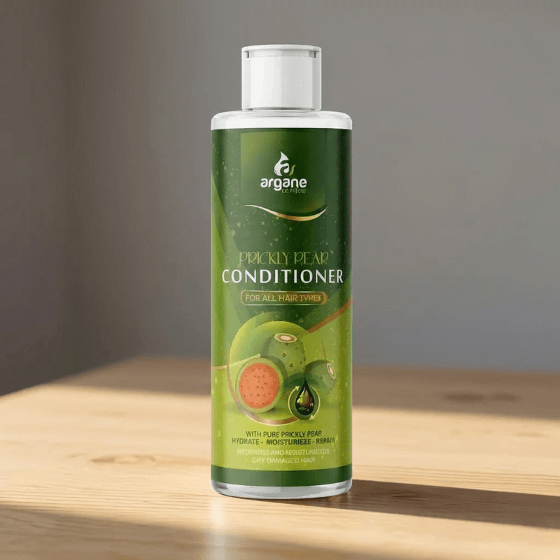 ZINEGLOB | First producer of Organic Moroccan Argan oil argane achifae PRICKLY PEAR SEEDS OIL CONDITIONER