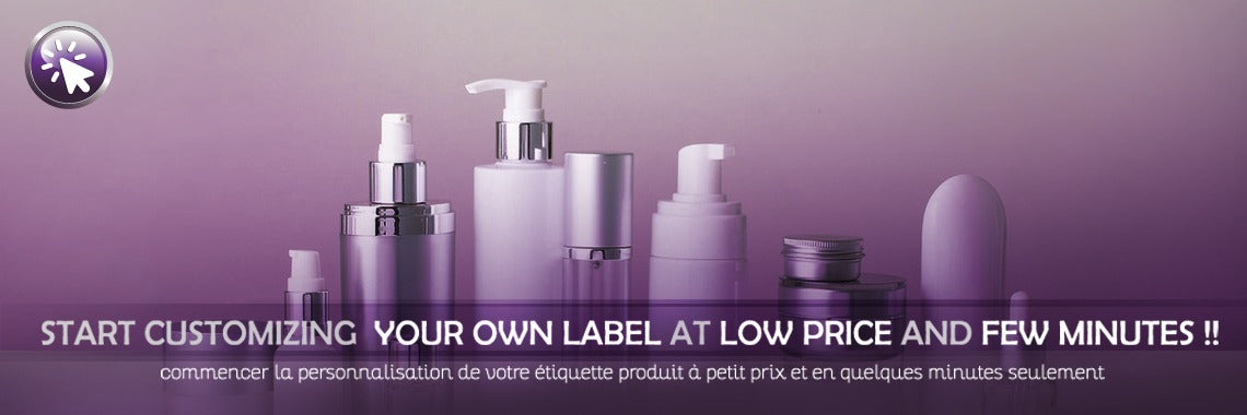 private label zineglob argan oil