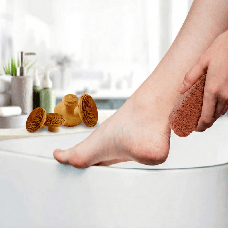 ZINEGLOB | First producer of Organic Moroccan Argan oil IN BULK PUMICE STONE FOR SPA HAMMAM