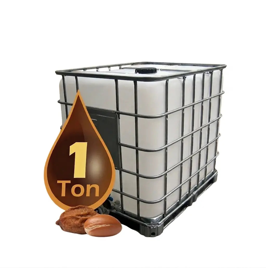 Argan Oil Products IN BULK PURE CULINARY ARGAN OIL (1TON)