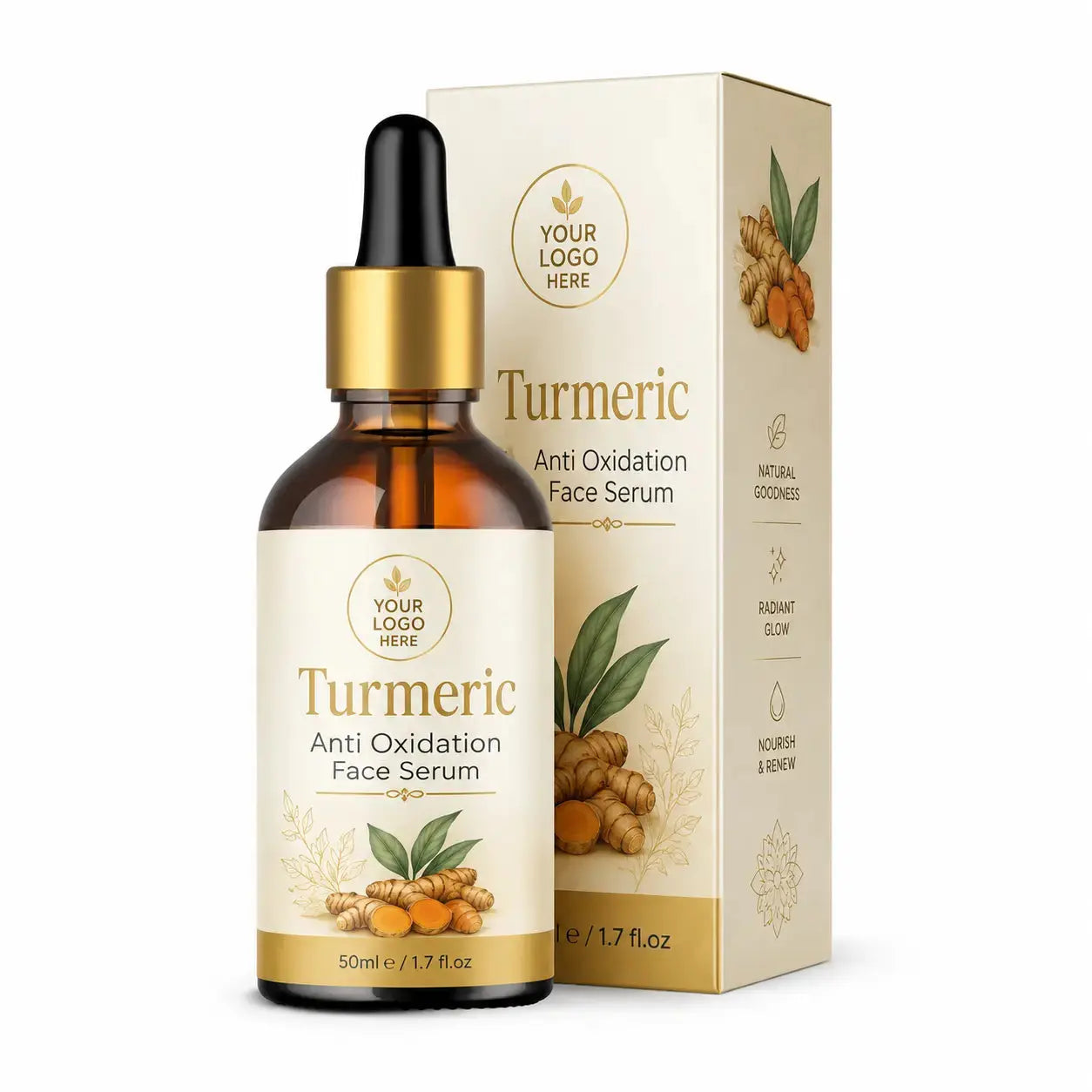 Organic Turmeric Oil Private Label | Zineglob  ZINEGLOB | First producer of Organic Moroccan Argan oil