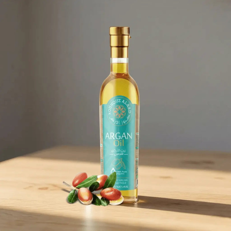 ZINEGLOB | First producer of Organic Moroccan Argan oil Unroasted Organic Argan Oil