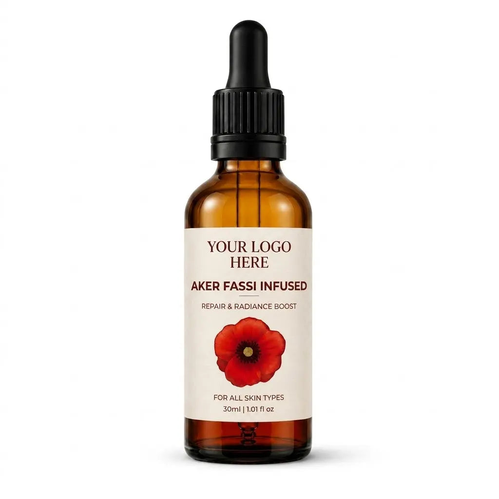  ZINEGLOB | First producer of Organic Moroccan Argan oil AKER FASSI INFUSED