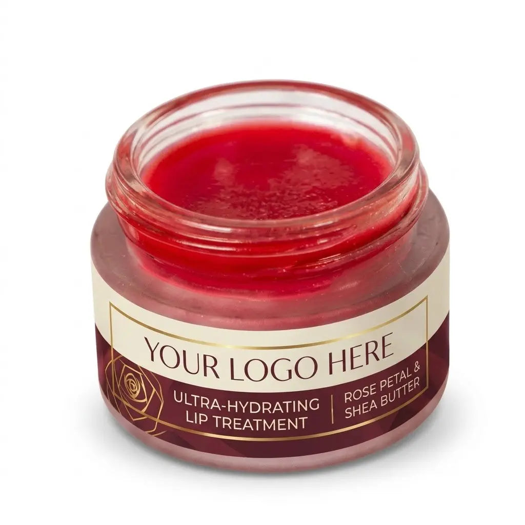  ZINEGLOB | First producer of Organic Moroccan Argan oil AKER FASSI LIP TREATEMENT