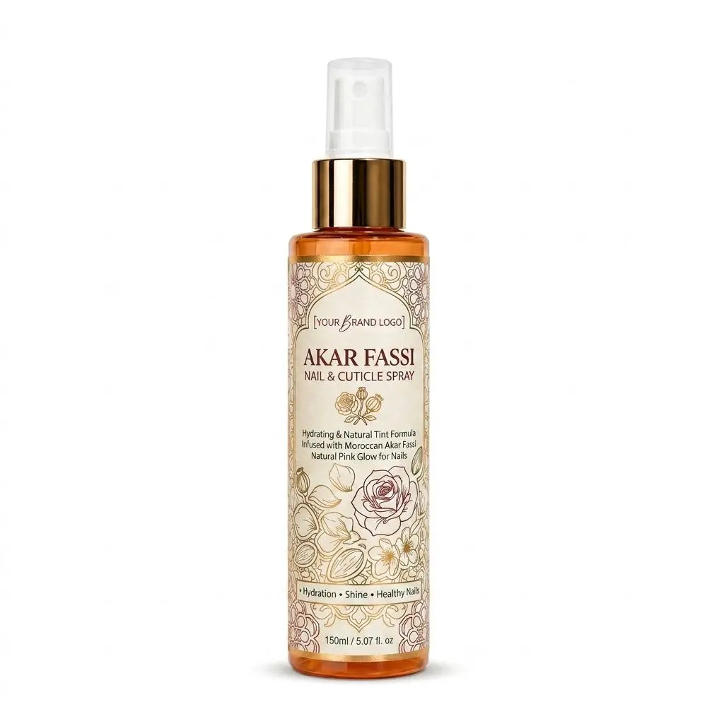  ZINEGLOB | First producer of Organic Moroccan Argan oil AKER FASSI NAIL