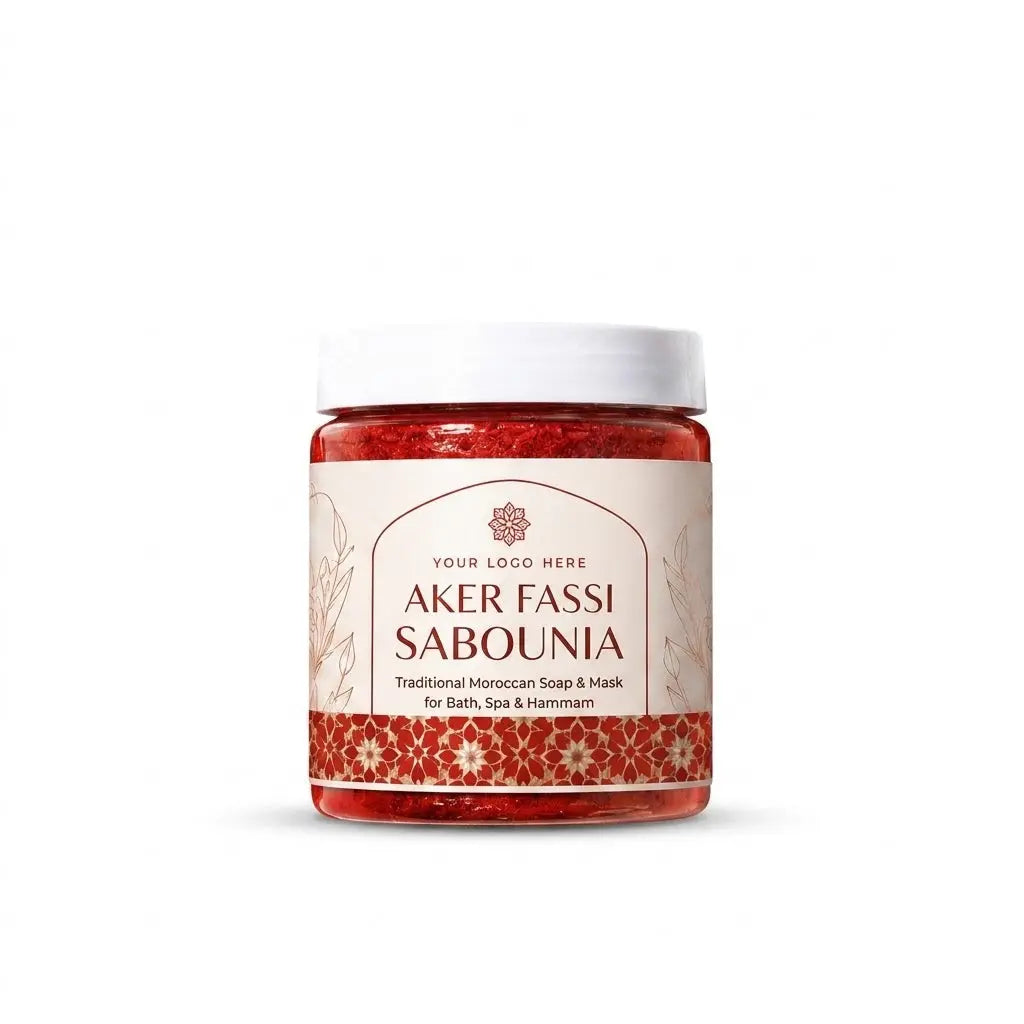  ZINEGLOB | First producer of Organic Moroccan Argan oil AKER FASSI SABOUNIA
