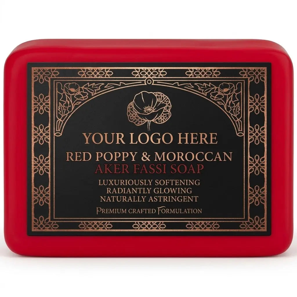  ZINEGLOB | First producer of Organic Moroccan Argan oil AKER FASSI SOAP