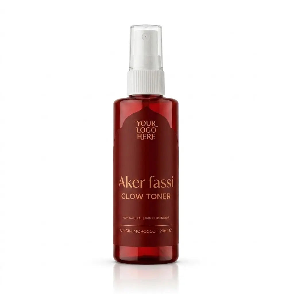  ZINEGLOB | First producer of Organic Moroccan Argan oil AKER FASSI TONER