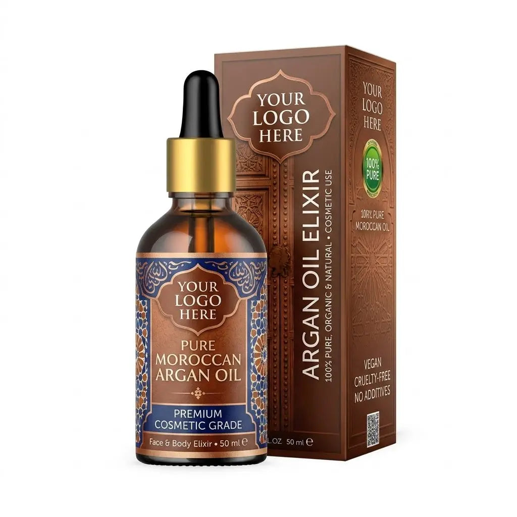  ZINEGLOB | First producer of Organic Moroccan Argan oil ARGAN 4