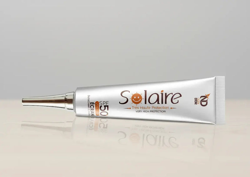 ZINEGLOB | First producer of Organic Moroccan Argan oil Argan Sunscreen Facial Cream – Natural Face Sun Protection