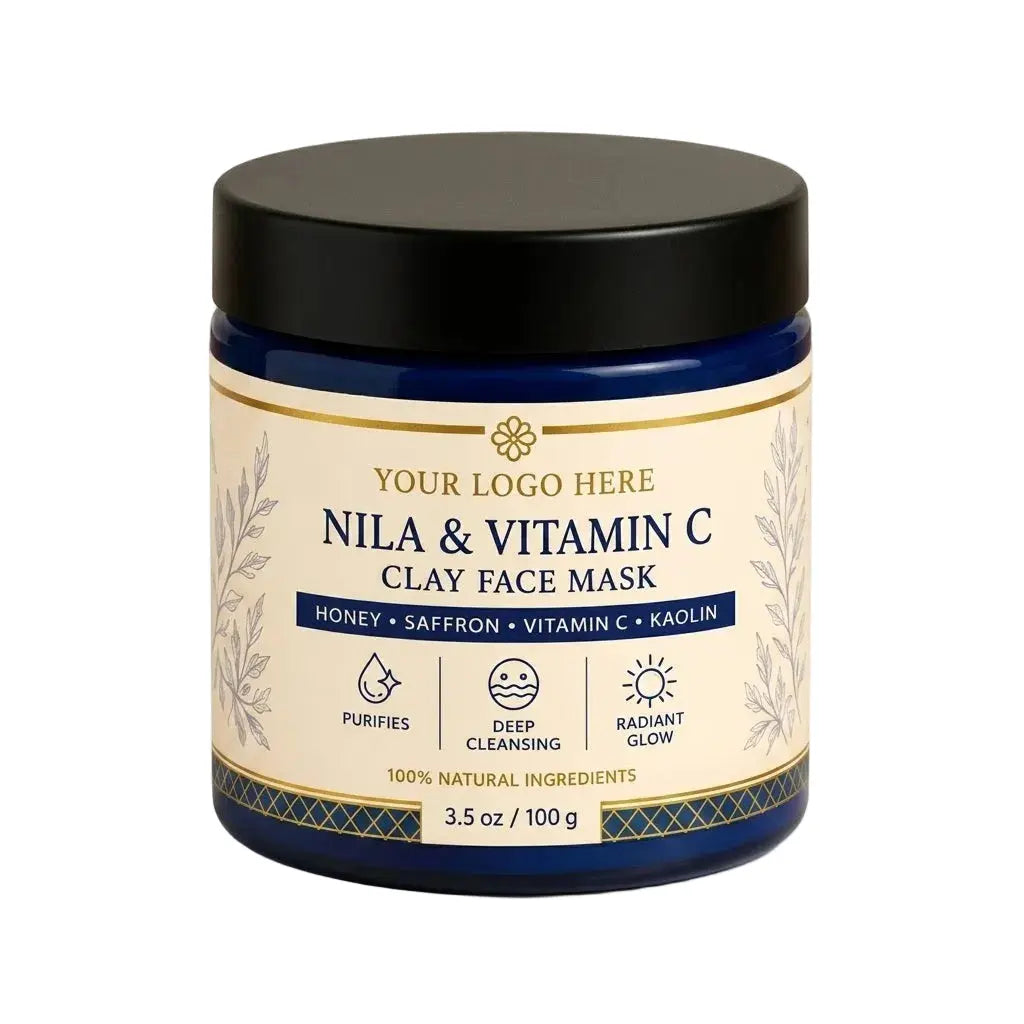  ZINEGLOB | First producer of Organic Moroccan Argan oil NILA AND VITAMIN C