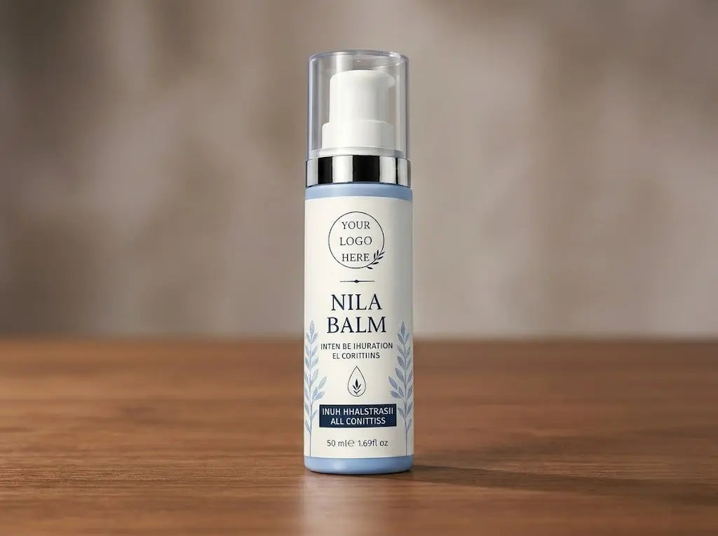  ZINEGLOB | First producer of Organic Moroccan Argan oil NILA BALM