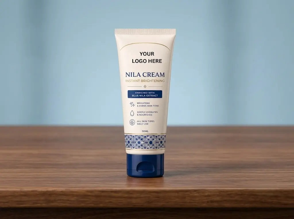  ZINEGLOB | First producer of Organic Moroccan Argan oil NILA CREAM