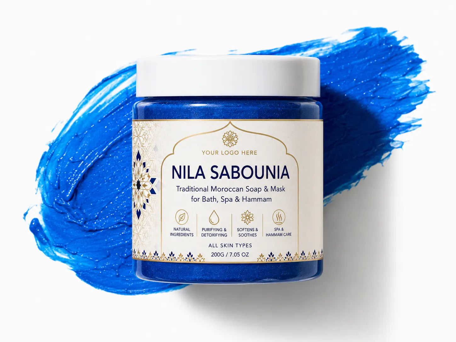  ZINEGLOB | First producer of Organic Moroccan Argan oil NILA SABOUNIA