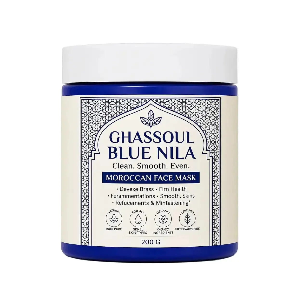  ZINEGLOB | First producer of Organic Moroccan Argan oil Organic Moroccan Ghassoul Blue Nila Private Label | Zineglob