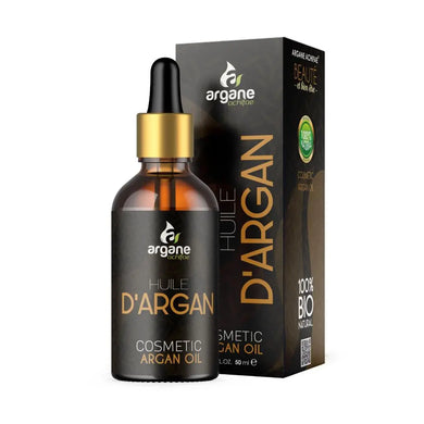 PURE COSMETIC ARGAN OIL