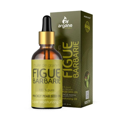 PRICKLY PEAR MOISTURIZING OIL