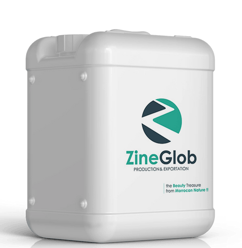 ANTI-VARICOSE OIL WITH ARGAN OIL -  ZINEGLOB