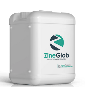 ANTI-VARICOSE OIL WITH ARGAN OIL -  ZINEGLOB