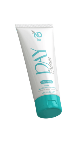 ARGAN OIL DAY CREAM