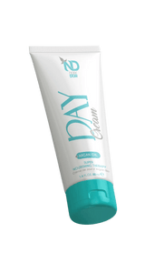 ARGAN OIL DAY CREAM