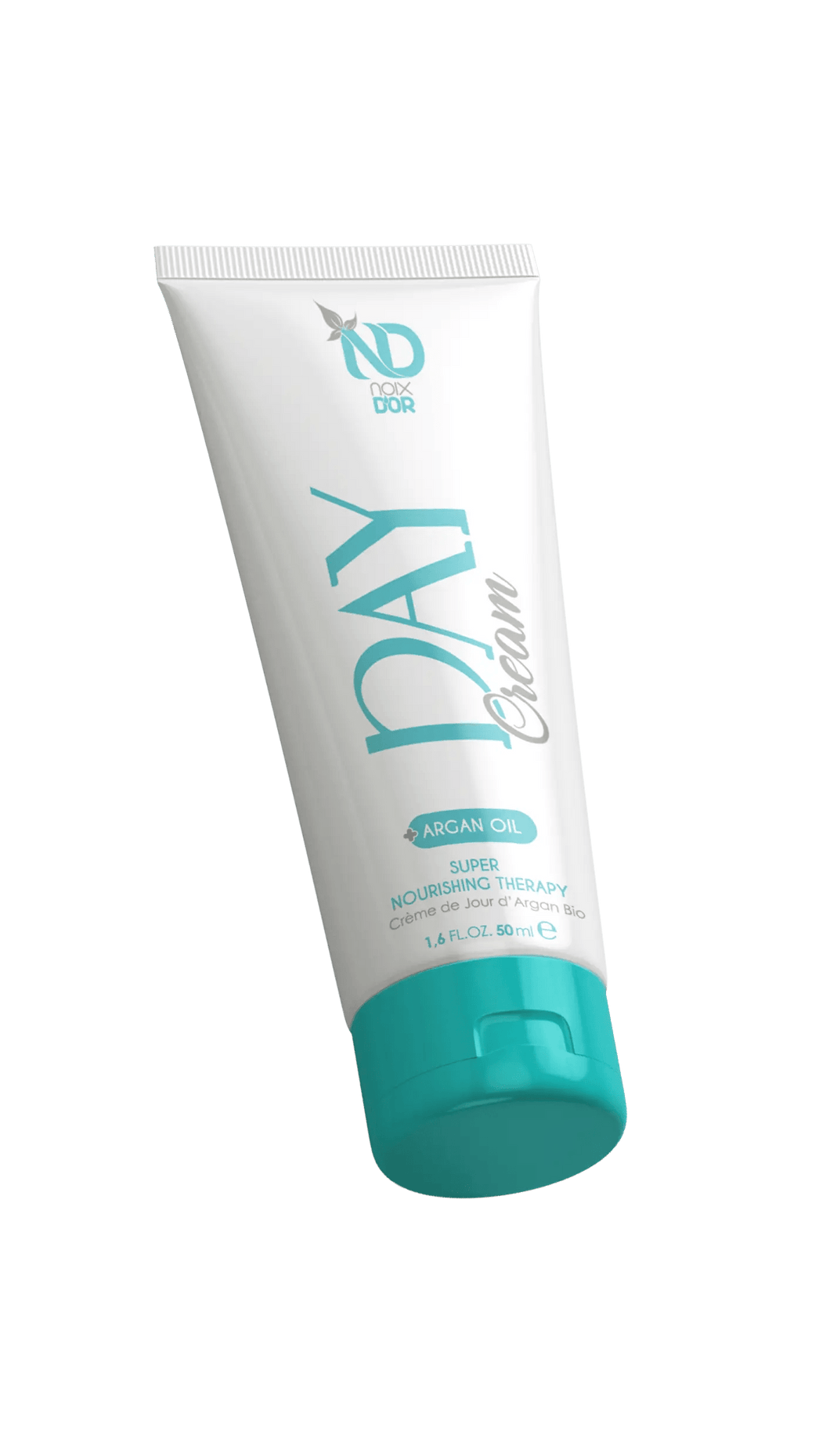 ARGAN OIL DAY CREAM