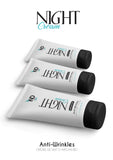 ARGAN OIL NIGHT CREAM