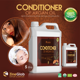  Organic Argan Oil Conditioner