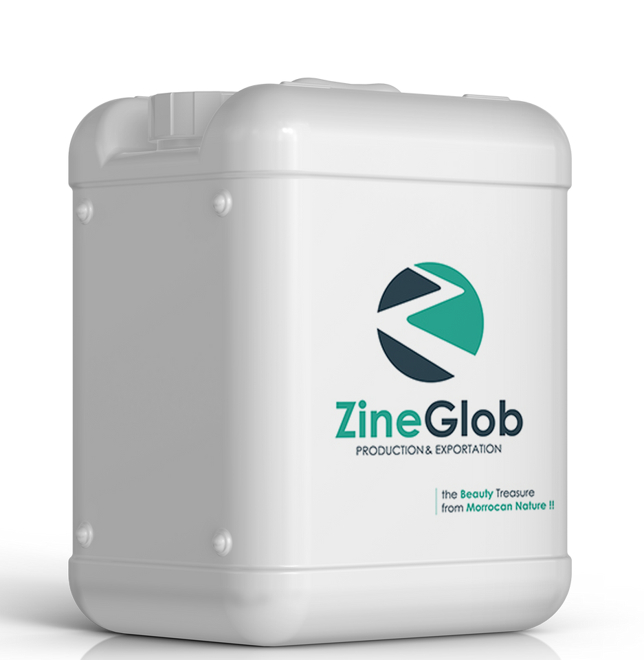 ANTI-VARICOSE OIL WITH ARGAN OIL -  ZINEGLOB