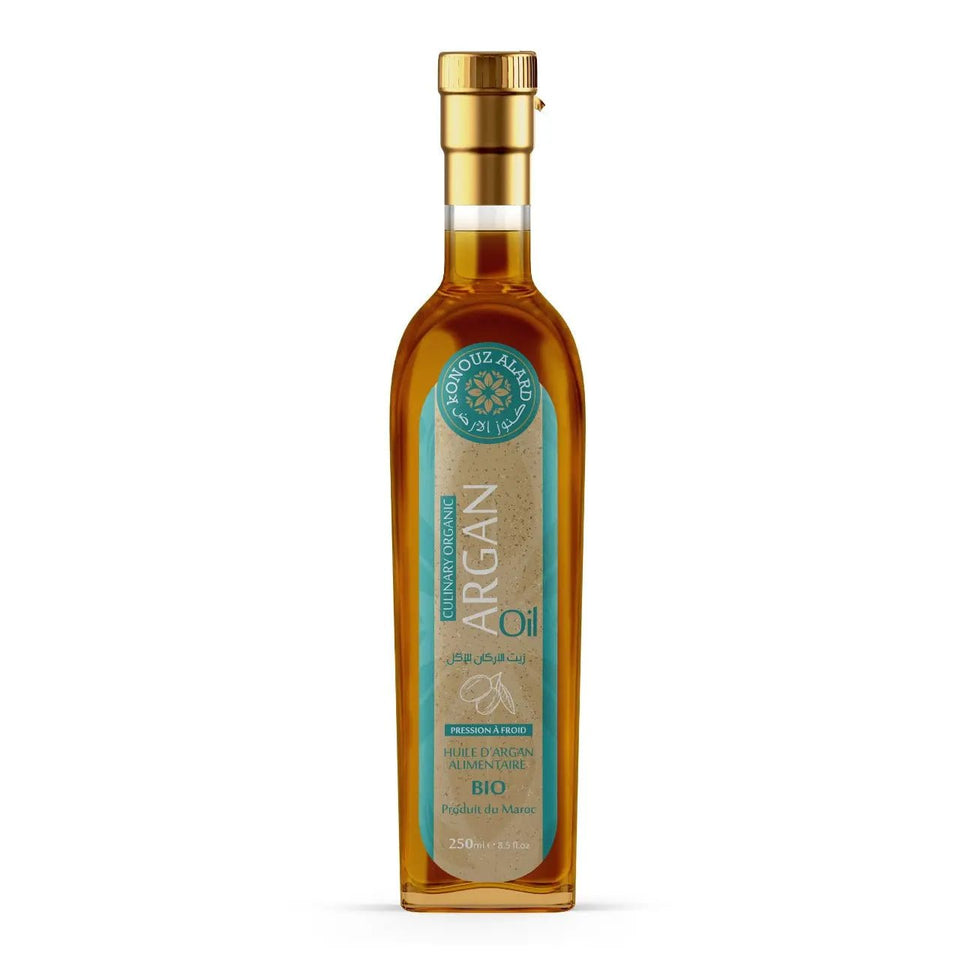 KOUNOUZ ALARD Culinary Argan Oil