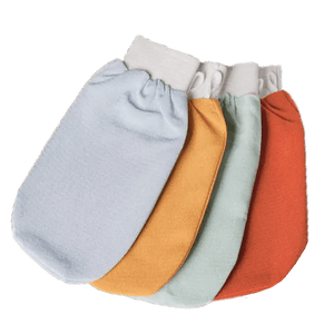 MOROCCAN EXFOLIATING KESSA GLOVE 