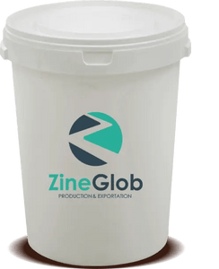 natural red kaolinite clay 