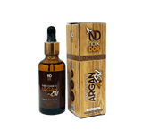 Organic ND Argan Oil 