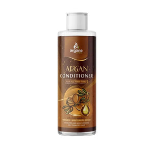 organic argan oil conditioner 