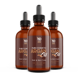 Cosmetic ND Argan oil