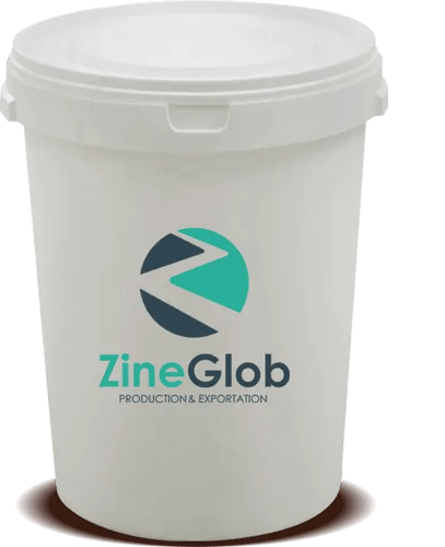 WHITE CLAY KAOLINITE POWDER 