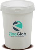 WHITE CLAY KAOLINITE POWDER 