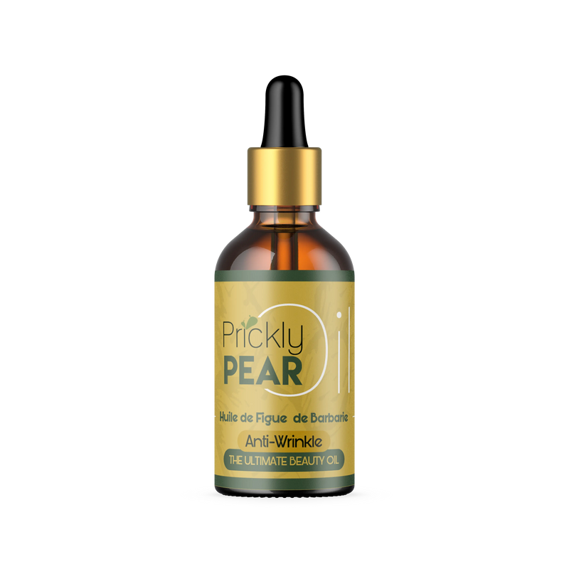 ZINEGLOB | First producer of Organic Moroccan Argan oil prickly pear seed oil (30ml and 50ml)