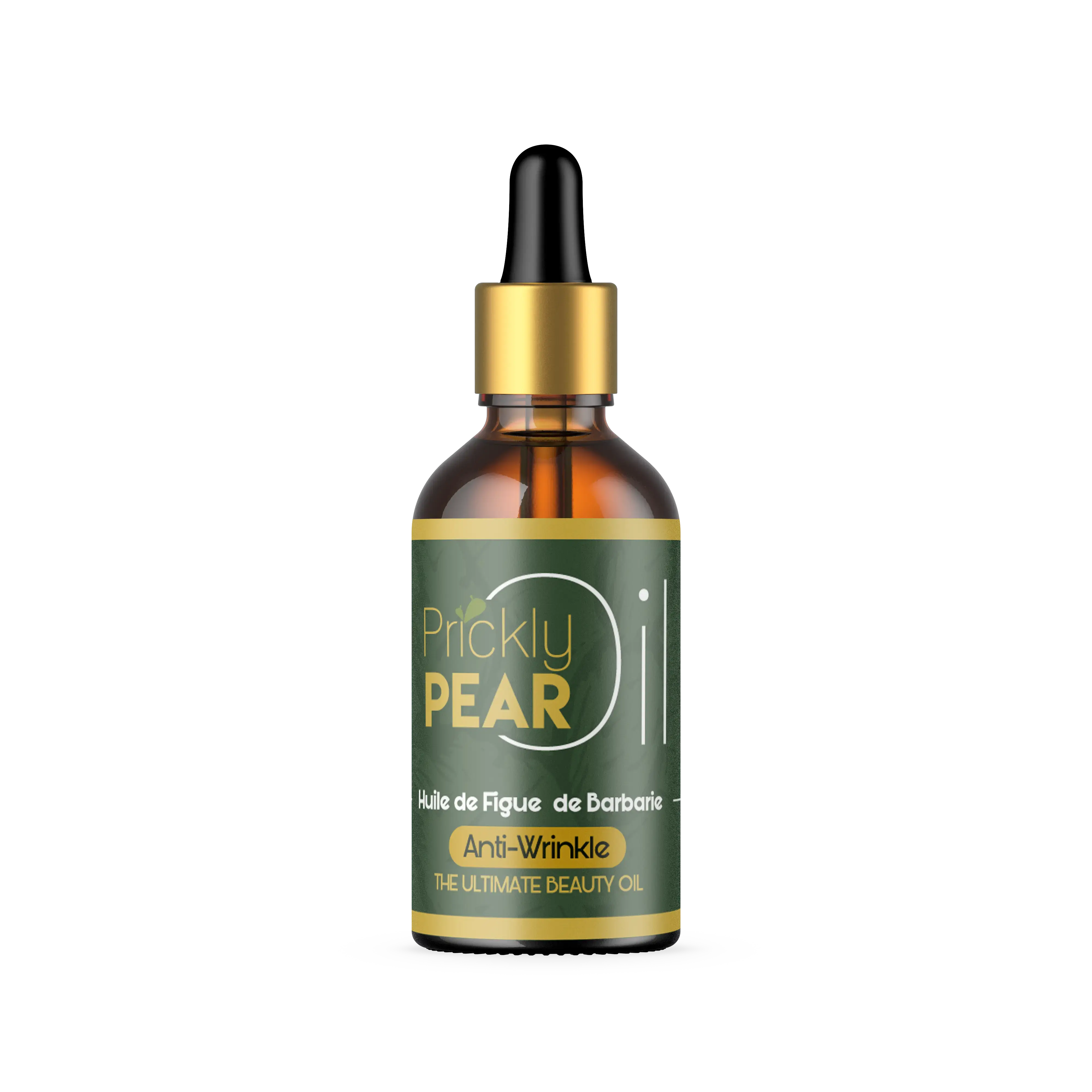 ZINEGLOB | First producer of Organic Moroccan Argan oil prickly pear seed oil (30ml and 50ml)