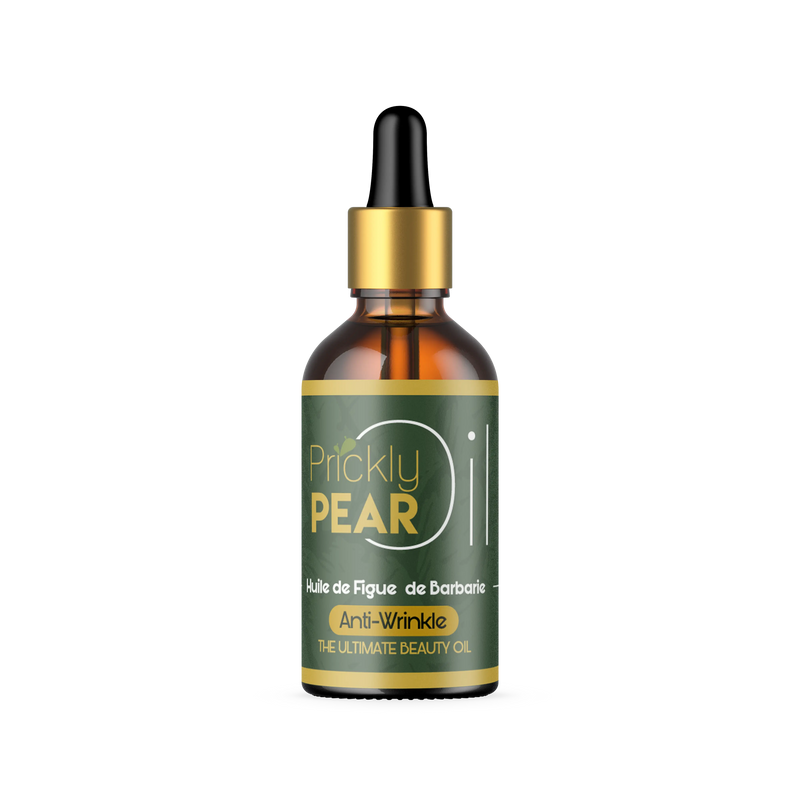 ZINEGLOB | First producer of Organic Moroccan Argan oil prickly pear seed oil (30ml and 50ml)