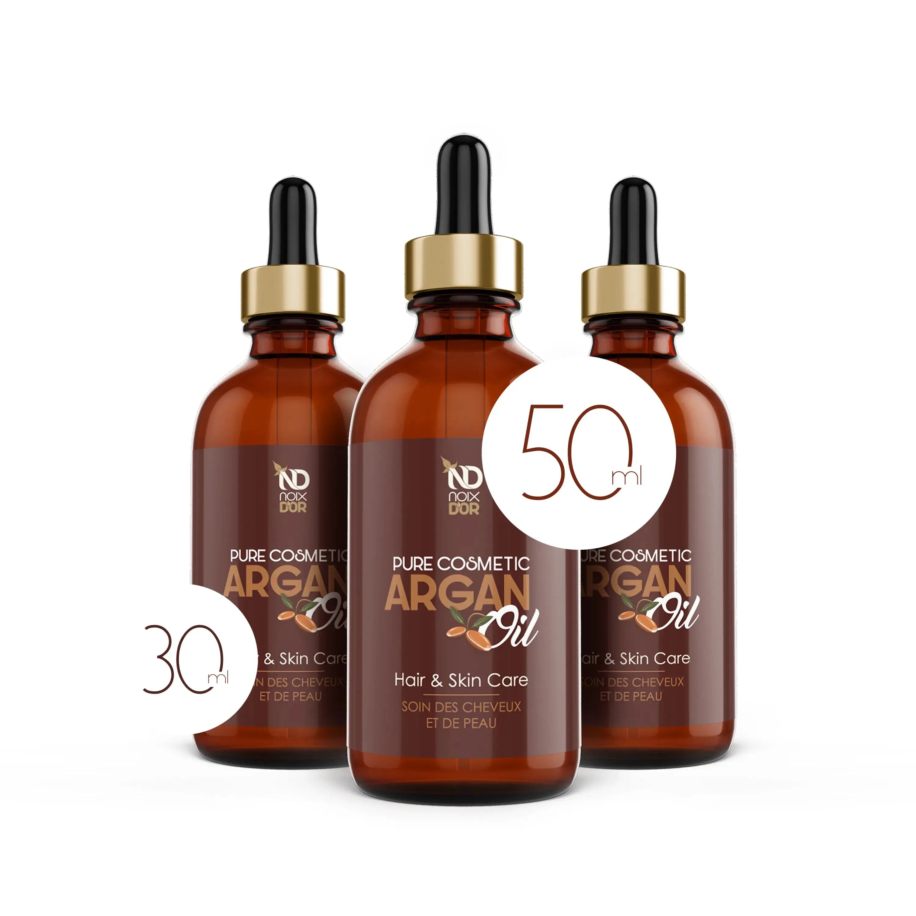 ZINEGLOB | First producer of Organic Moroccan Argan oil Pure Organic Argan oil Cosmetic (30 ML)