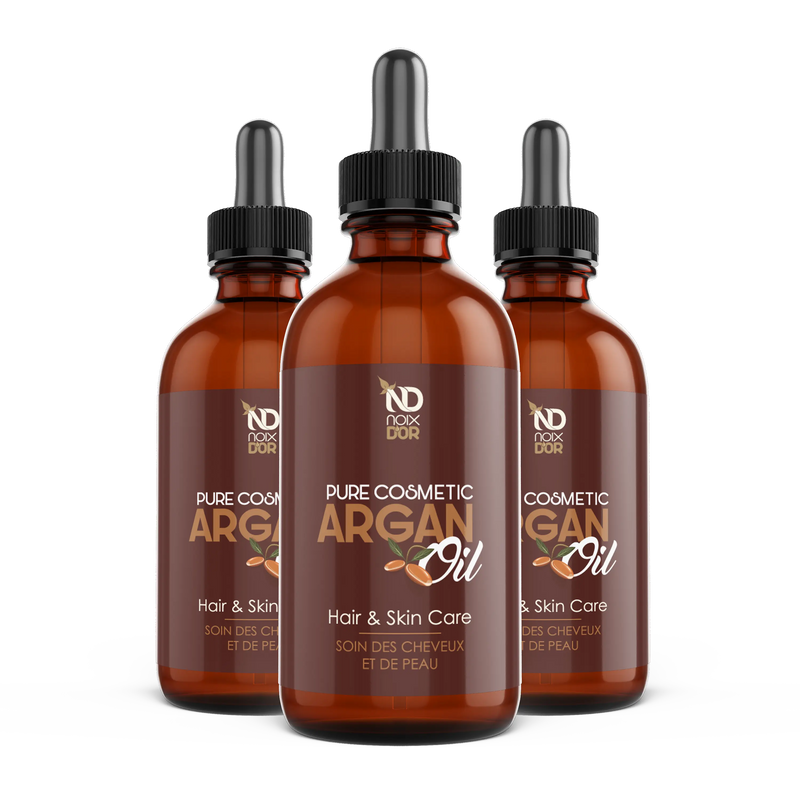 ZINEGLOB | First producer of Organic Moroccan Argan oil Pure Organic Argan oil Cosmetic (30 ML)