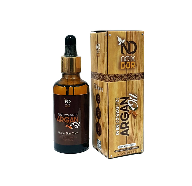 ZINEGLOB | First producer of Organic Moroccan Argan oil Pure Organic Argan oil Cosmetic (30 ML)