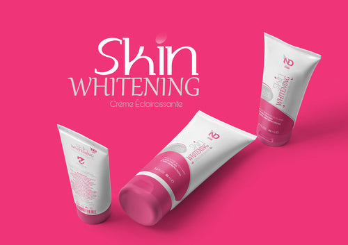 ZINEGLOB | First producer of Organic Moroccan Argan oil Skin Whitening Cream with Argan Oil